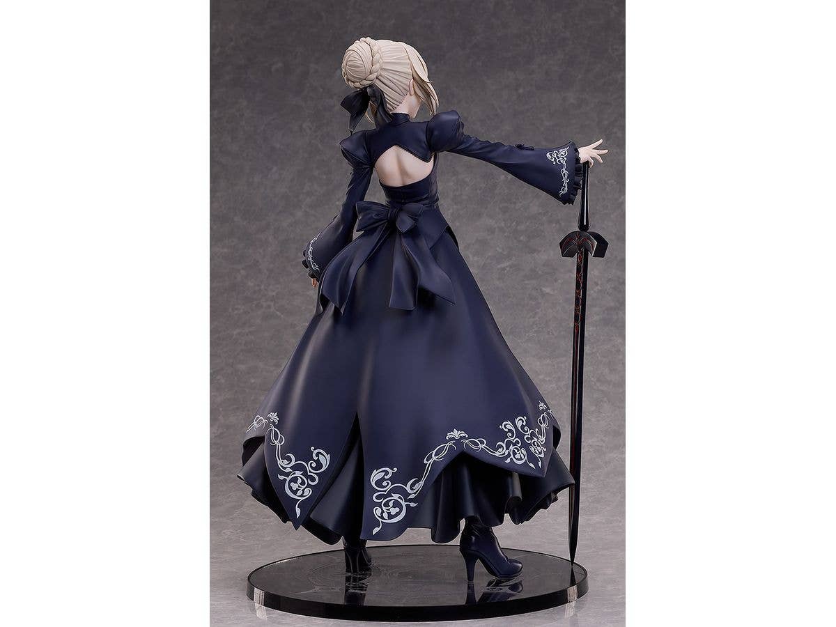 FREEing Saber/Altria Pendragon (Alter) | 4570001513169