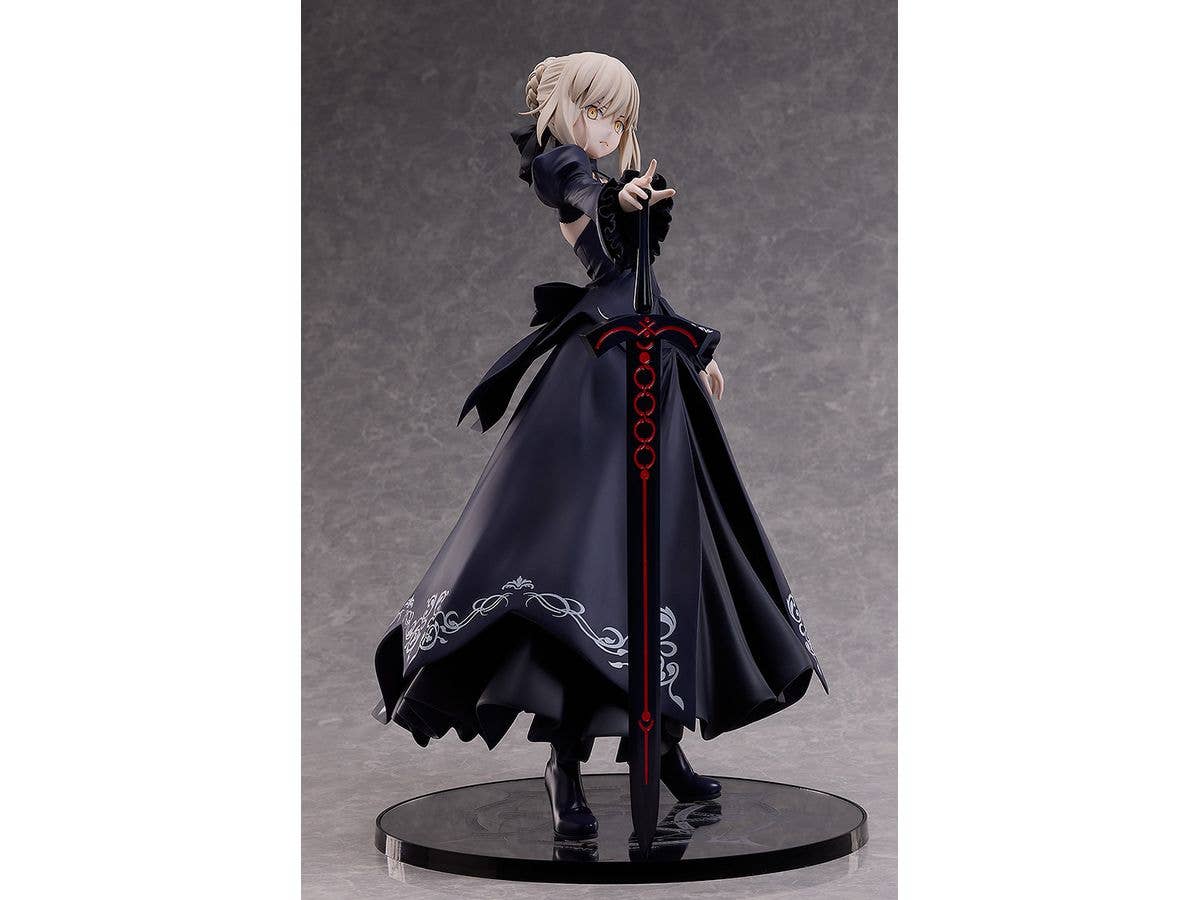 FREEing Saber/Altria Pendragon (Alter) | 4570001513169