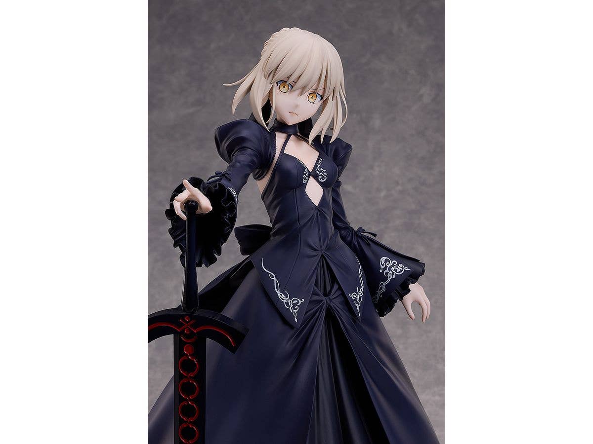 FREEing Saber/Altria Pendragon (Alter) | 4570001513169