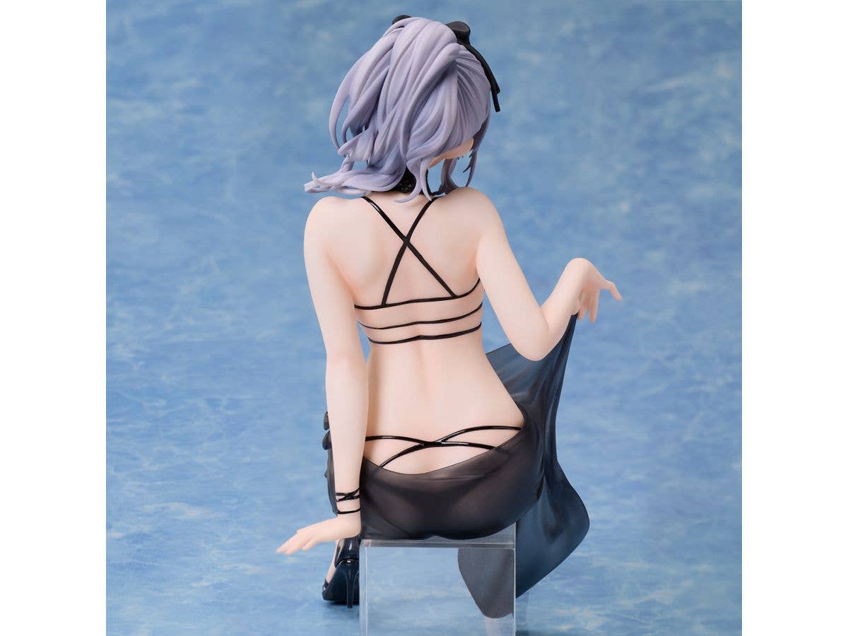 FREEing Azur Lane Giulio Cesare: High Tide Under the Sunlight Complete Figure | 4570001513176
