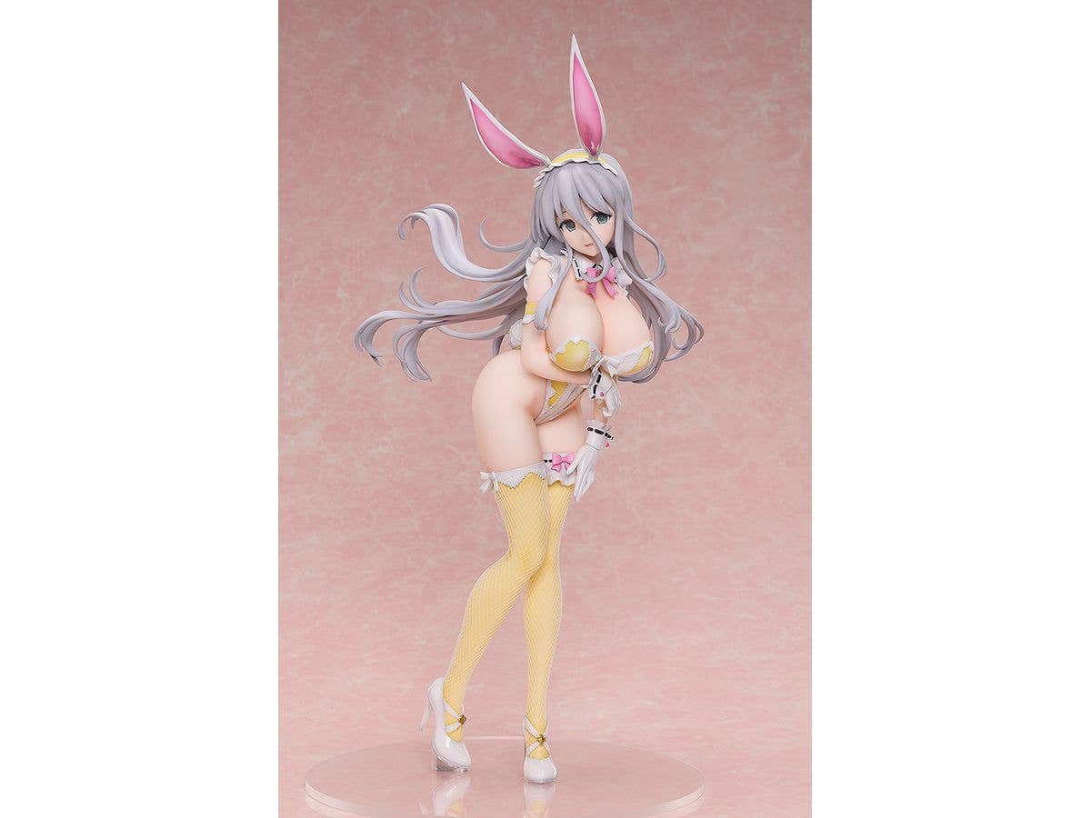 FREEing Gekko: Bunny Ver. | 4570001513190