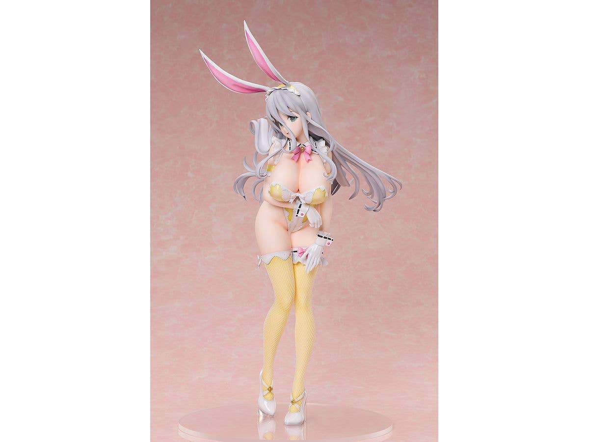 FREEing Gekko: Bunny Ver. | 4570001513190
