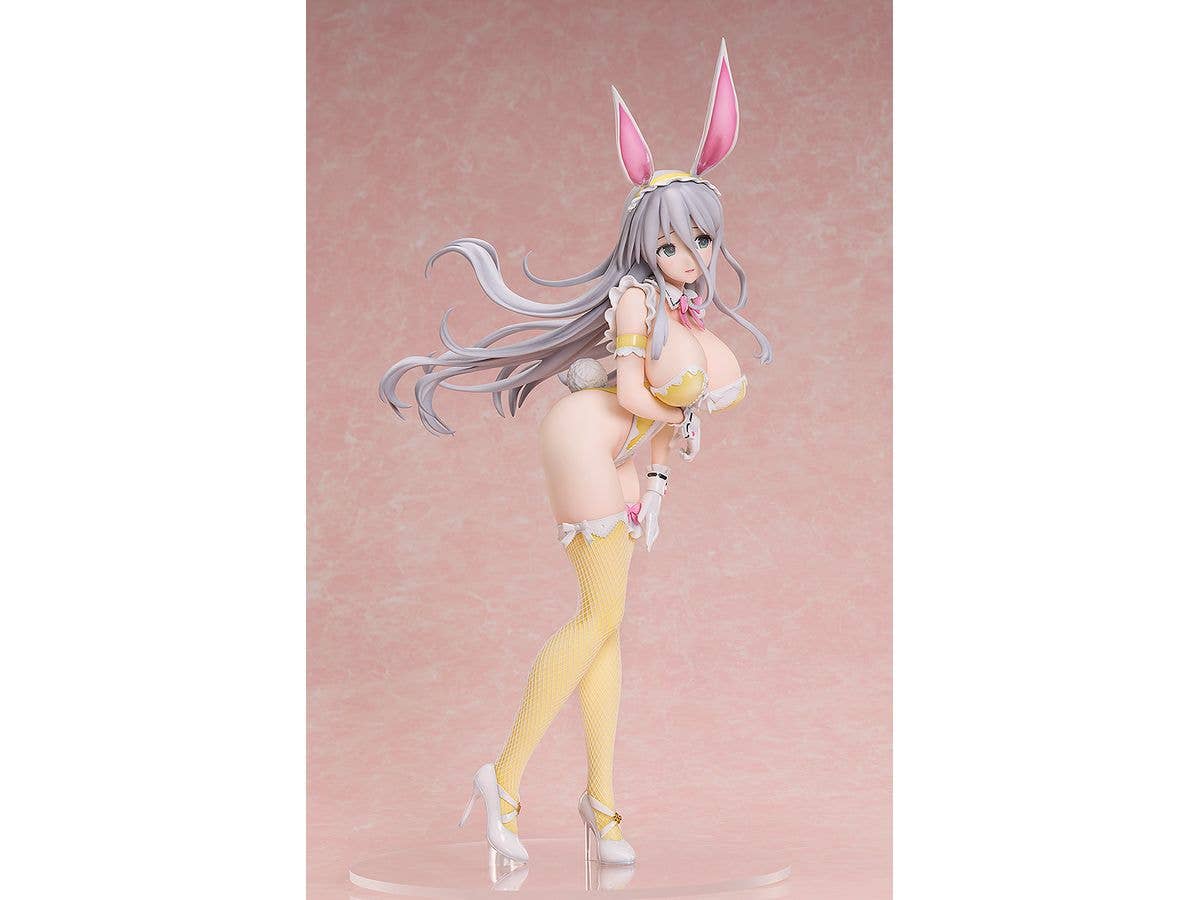 FREEing Gekko: Bunny Ver. | 4570001513190