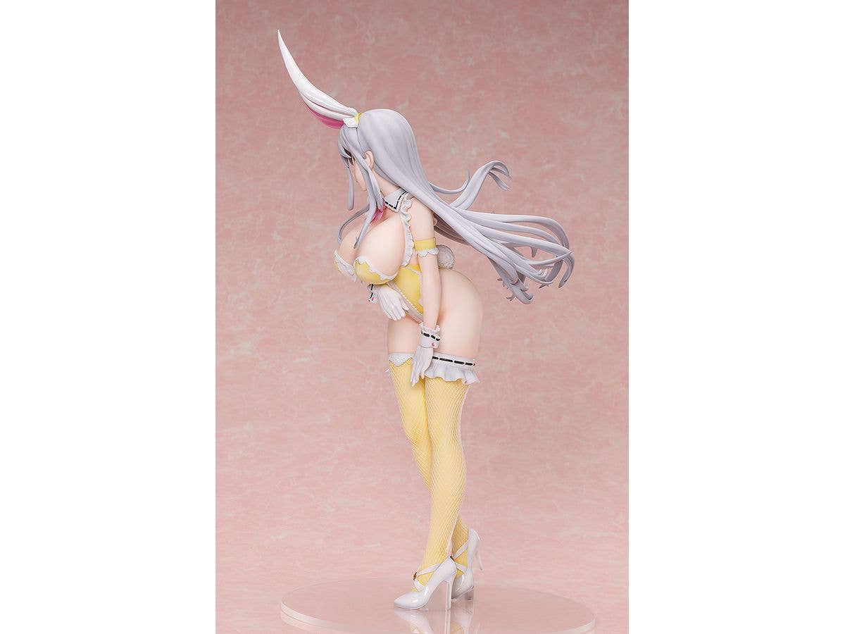 FREEing Gekko: Bunny Ver. | 4570001513190