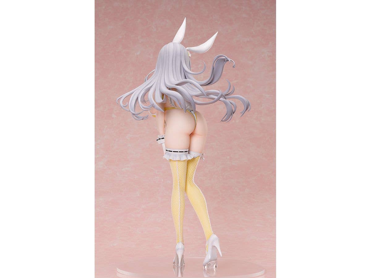 FREEing Gekko: Bunny Ver. | 4570001513190