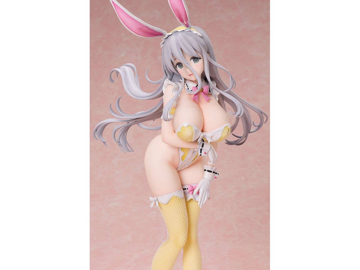 FREEing Gekko: Bunny Ver. | 4570001513190
