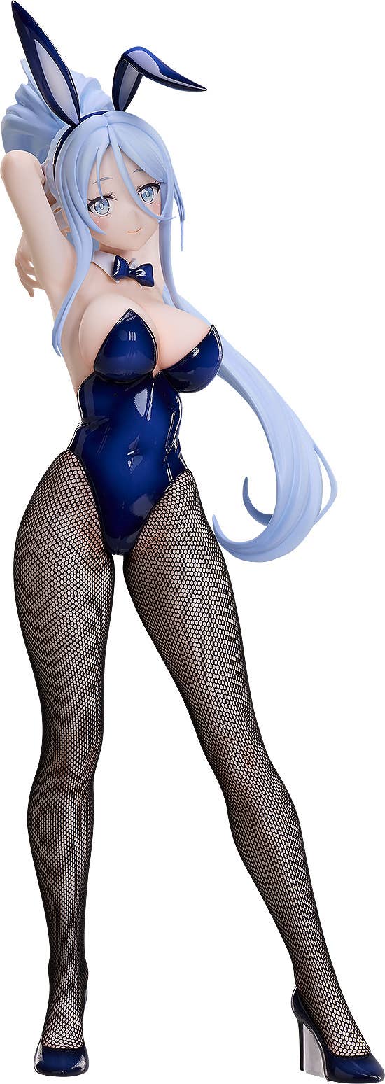 FREEing Sylpha: Bunny Ver. | 4570001513213