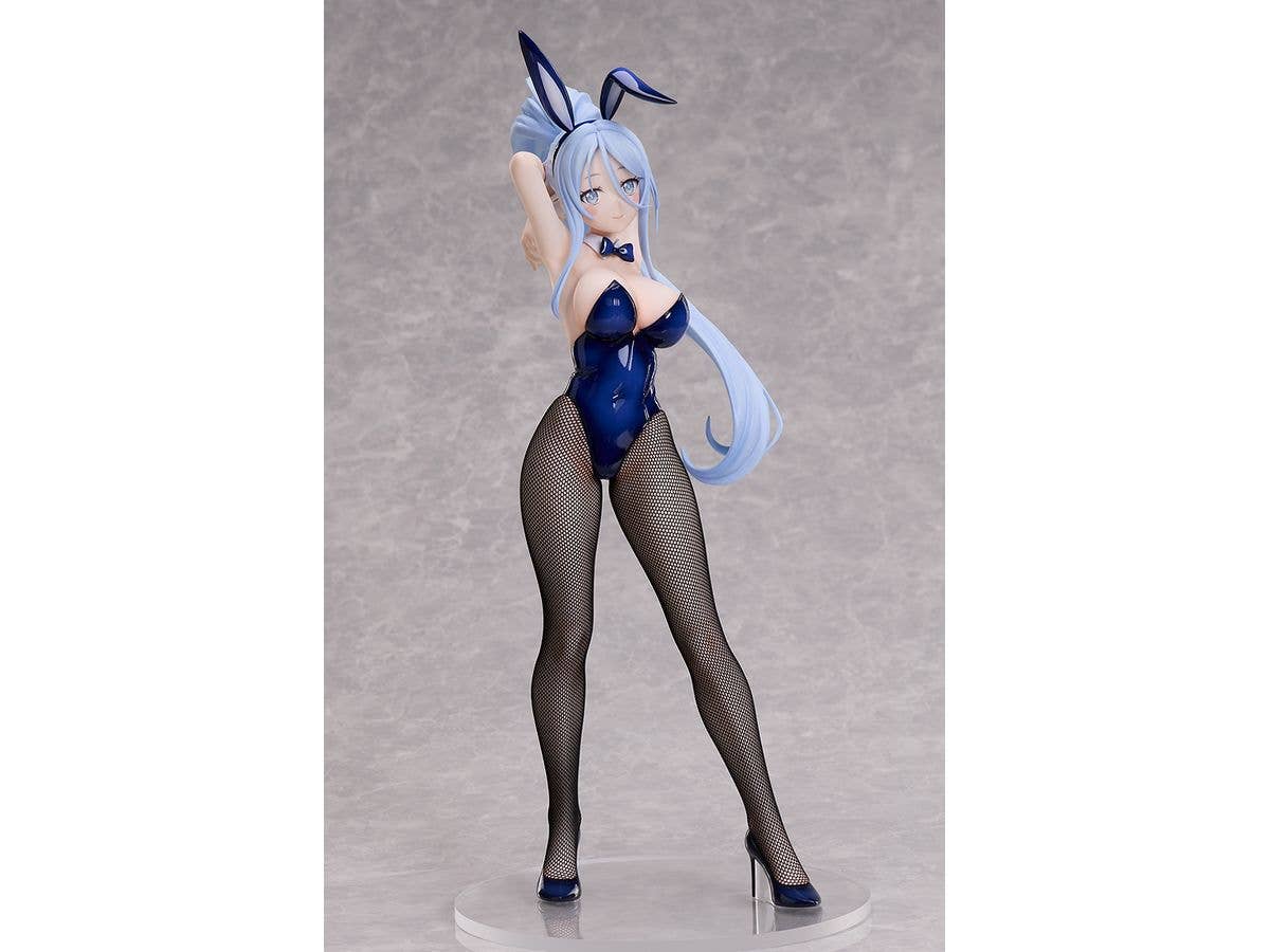 FREEing Sylpha: Bunny Ver. | 4570001513213