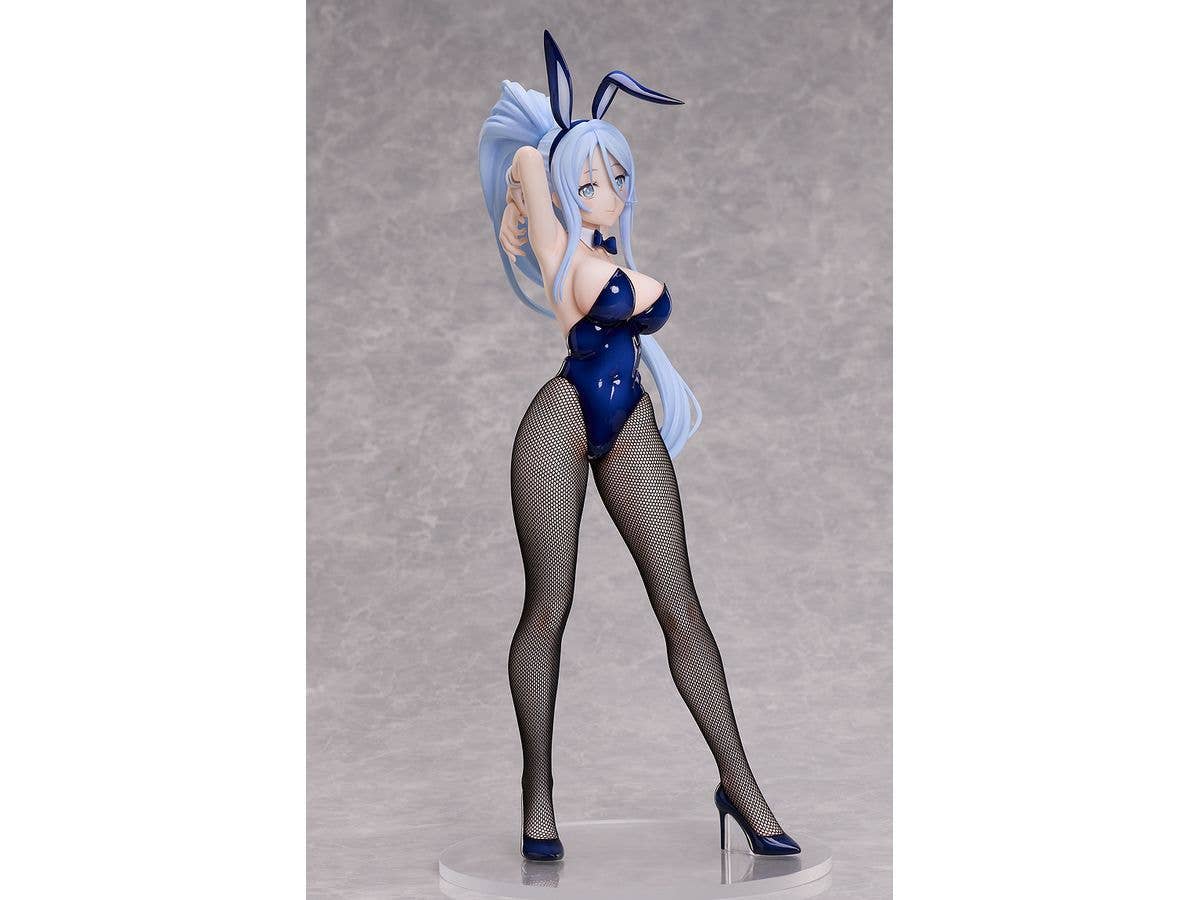 FREEing Sylpha: Bunny Ver. | 4570001513213