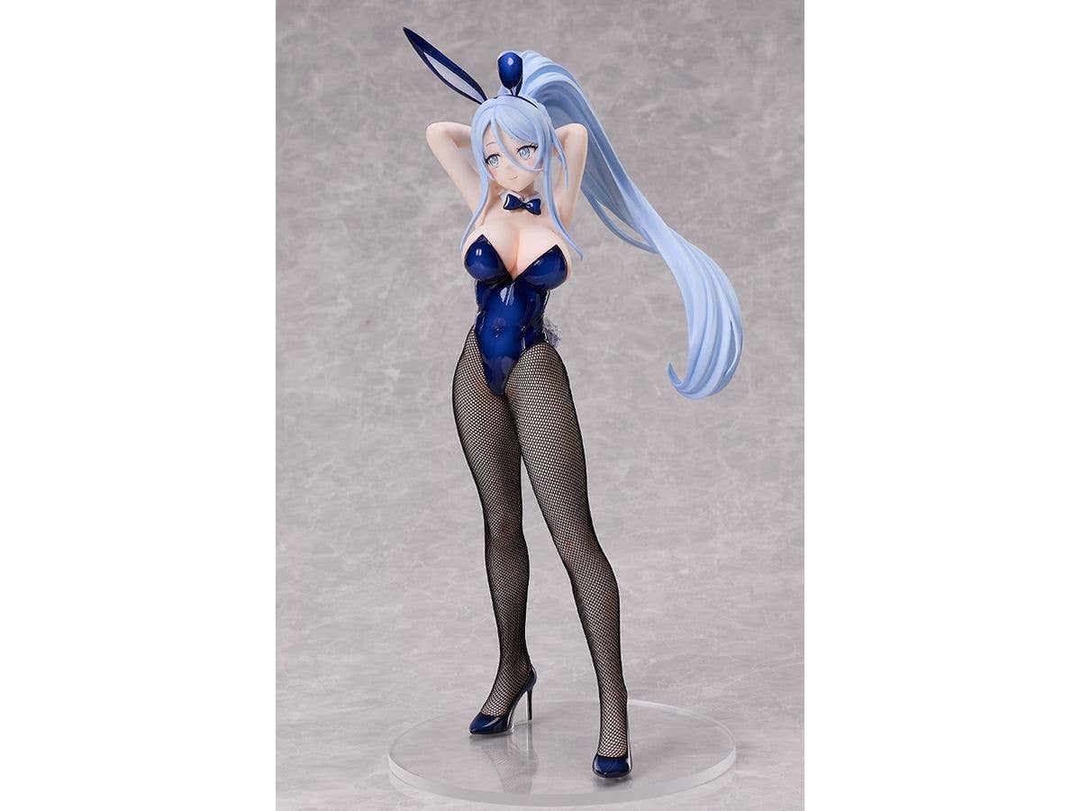 FREEing Sylpha: Bunny Ver. | 4570001513213