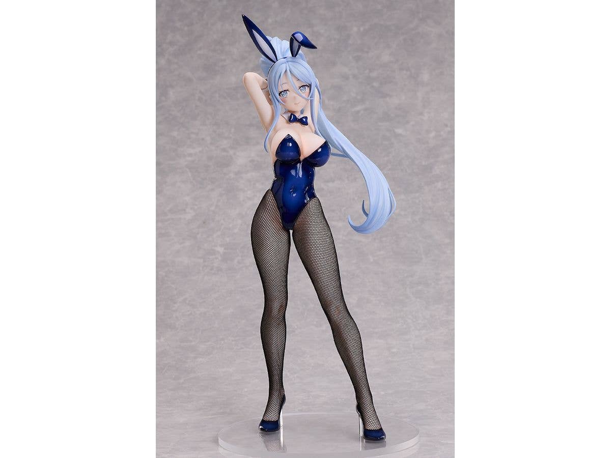 FREEing Sylpha: Bunny Ver. | 4570001513213