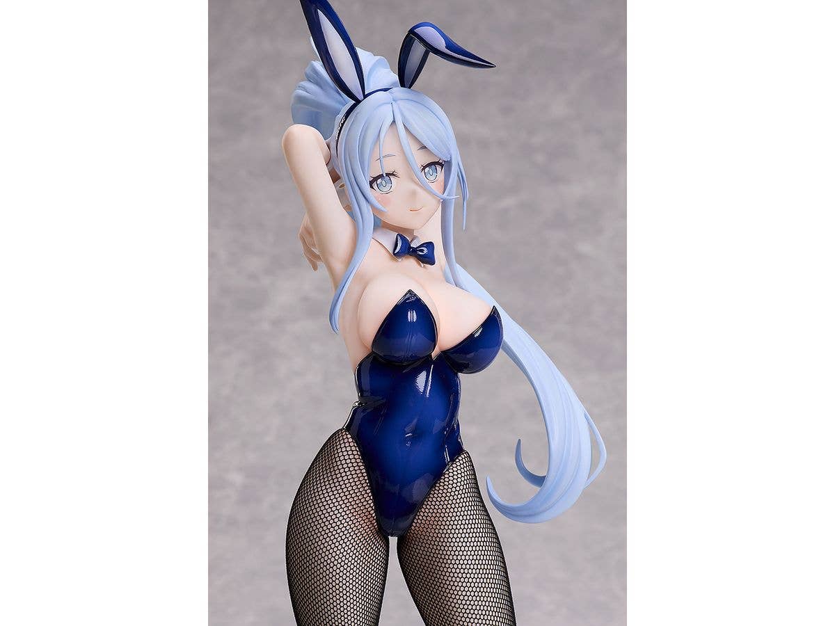 FREEing Sylpha: Bunny Ver. | 4570001513213