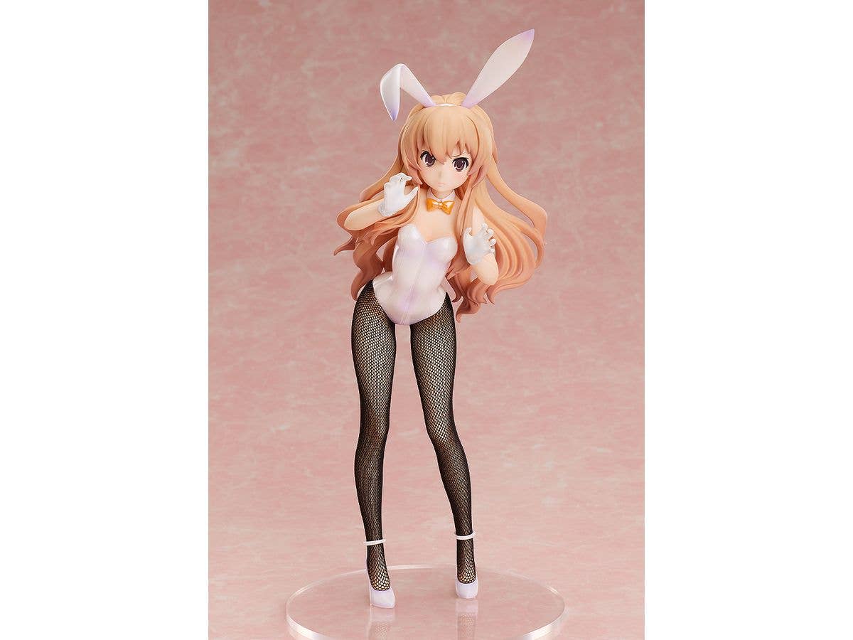 FREEing Taiga Aisaka: Bunny Ver. (1/6 Scale) | 4570001513299