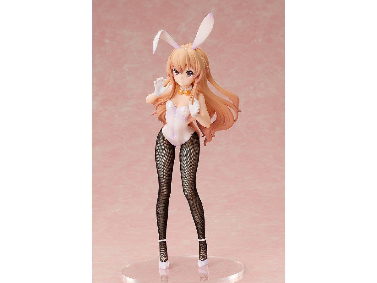 FREEing Taiga Aisaka: Bunny Ver. (1/6 Scale) | 4570001513299