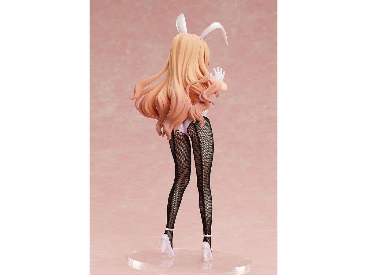FREEing Taiga Aisaka: Bunny Ver. (1/6 Scale) | 4570001513299