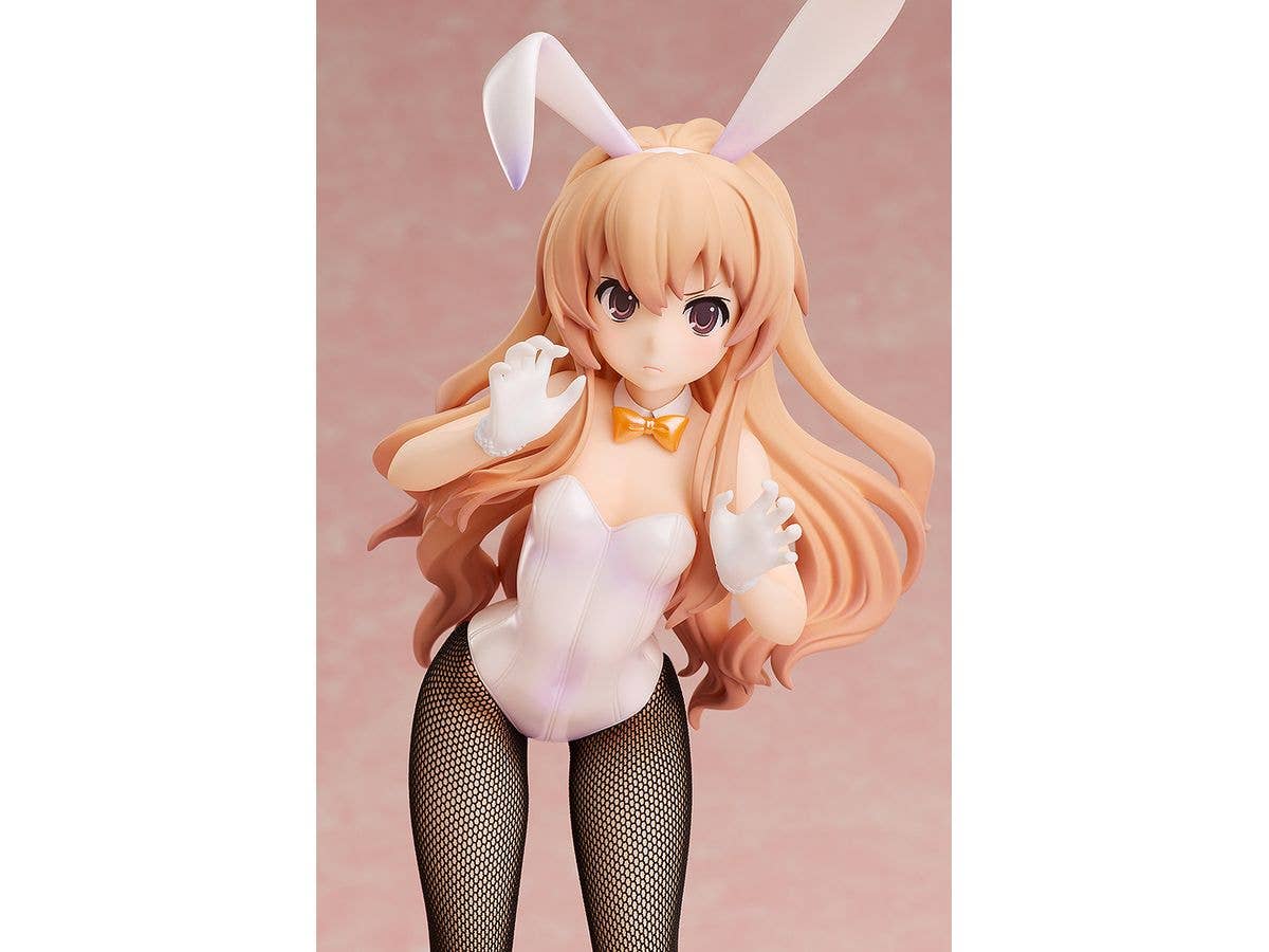 FREEing Taiga Aisaka: Bunny Ver. (1/6 Scale) | 4570001513299