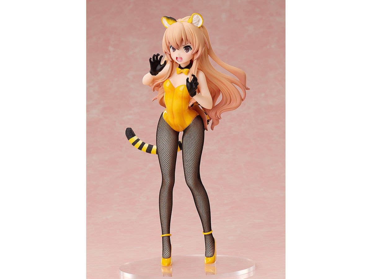 FREEing Taiga Aisaka: Tiger Ver. (1/6 Scale) | 4570001513305