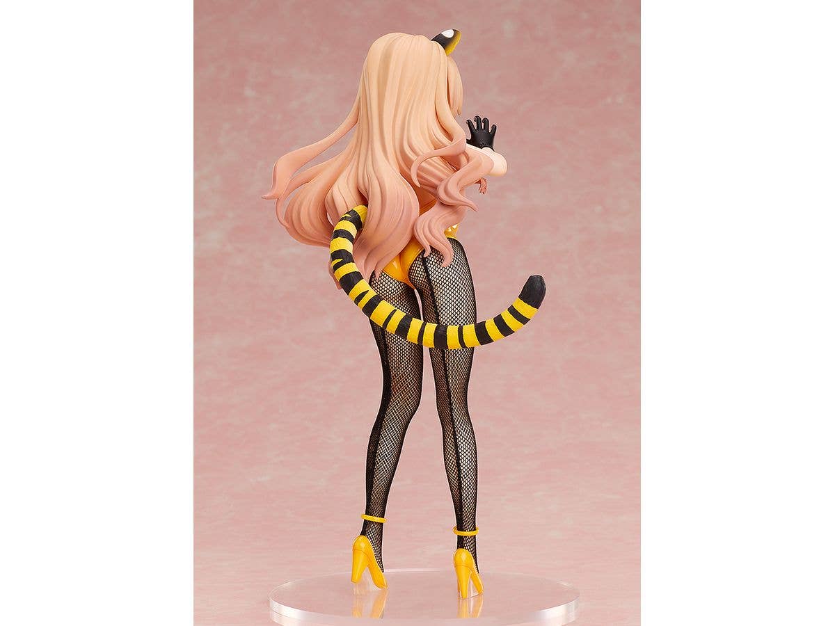 FREEing Taiga Aisaka: Tiger Ver. (1/6 Scale) | 4570001513305