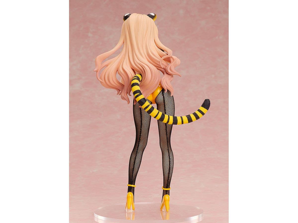 FREEing Taiga Aisaka: Tiger Ver. (1/6 Scale) | 4570001513305