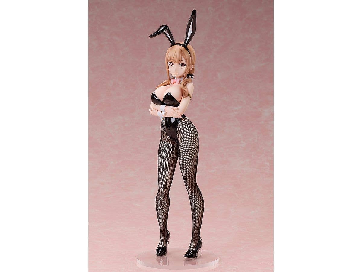 FREEing Naori Jinguji: Bunny Ver. | 4570001513329