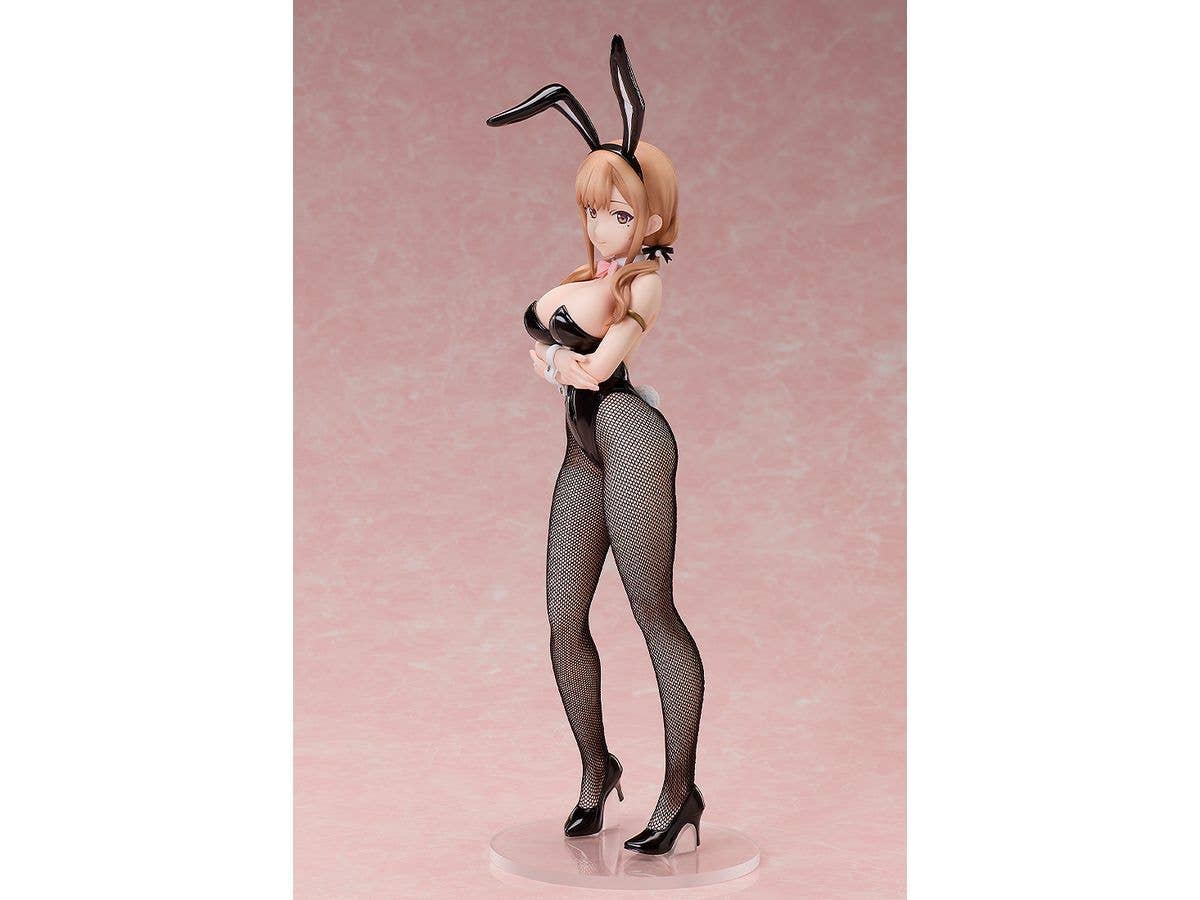FREEing Naori Jinguji: Bunny Ver. | 4570001513329