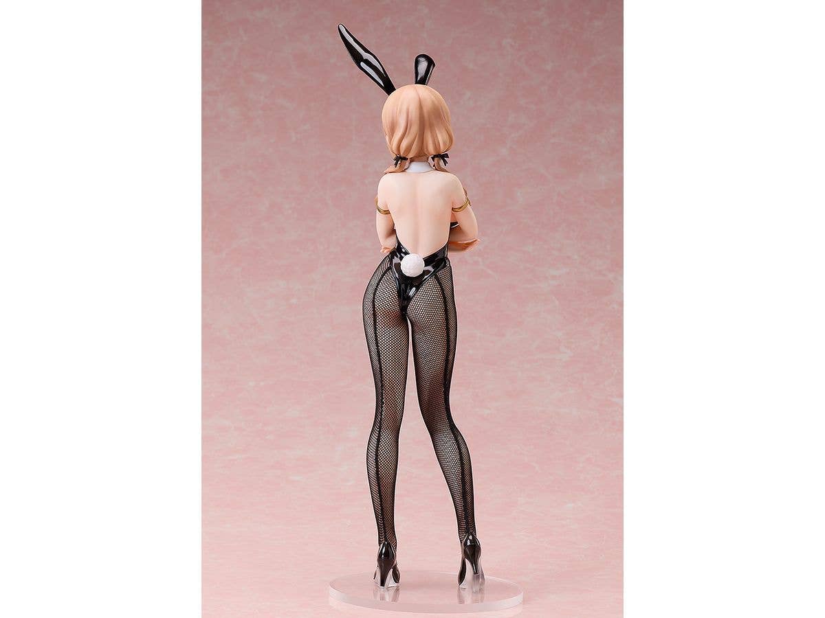 FREEing Naori Jinguji: Bunny Ver. | 4570001513329