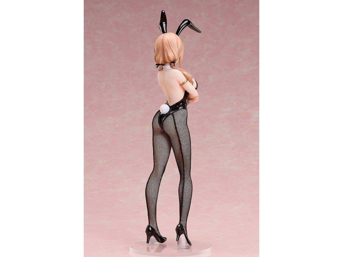 FREEing Naori Jinguji: Bunny Ver. | 4570001513329