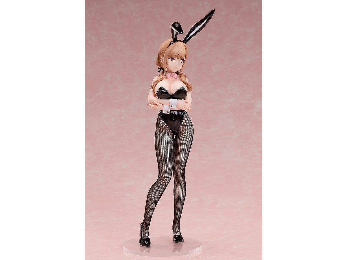FREEing Naori Jinguji: Bunny Ver. | 4570001513329