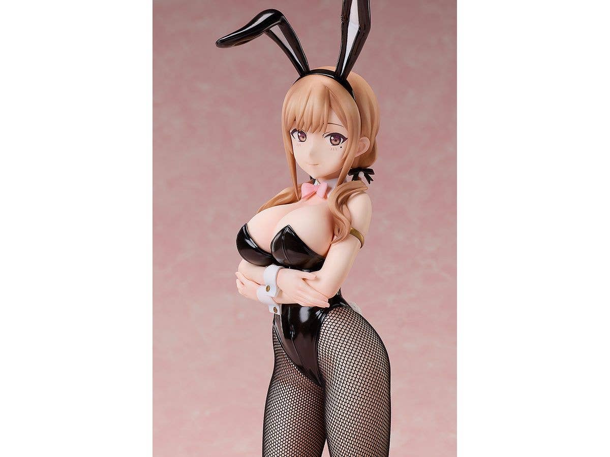 FREEing Naori Jinguji: Bunny Ver. | 4570001513329