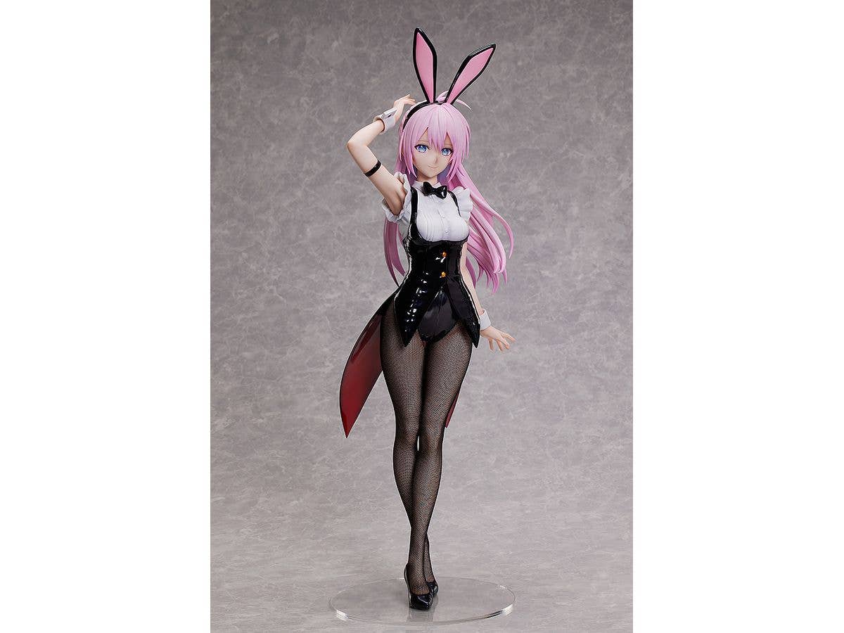 Shikimori: Bunny Ver. | 4570001513343