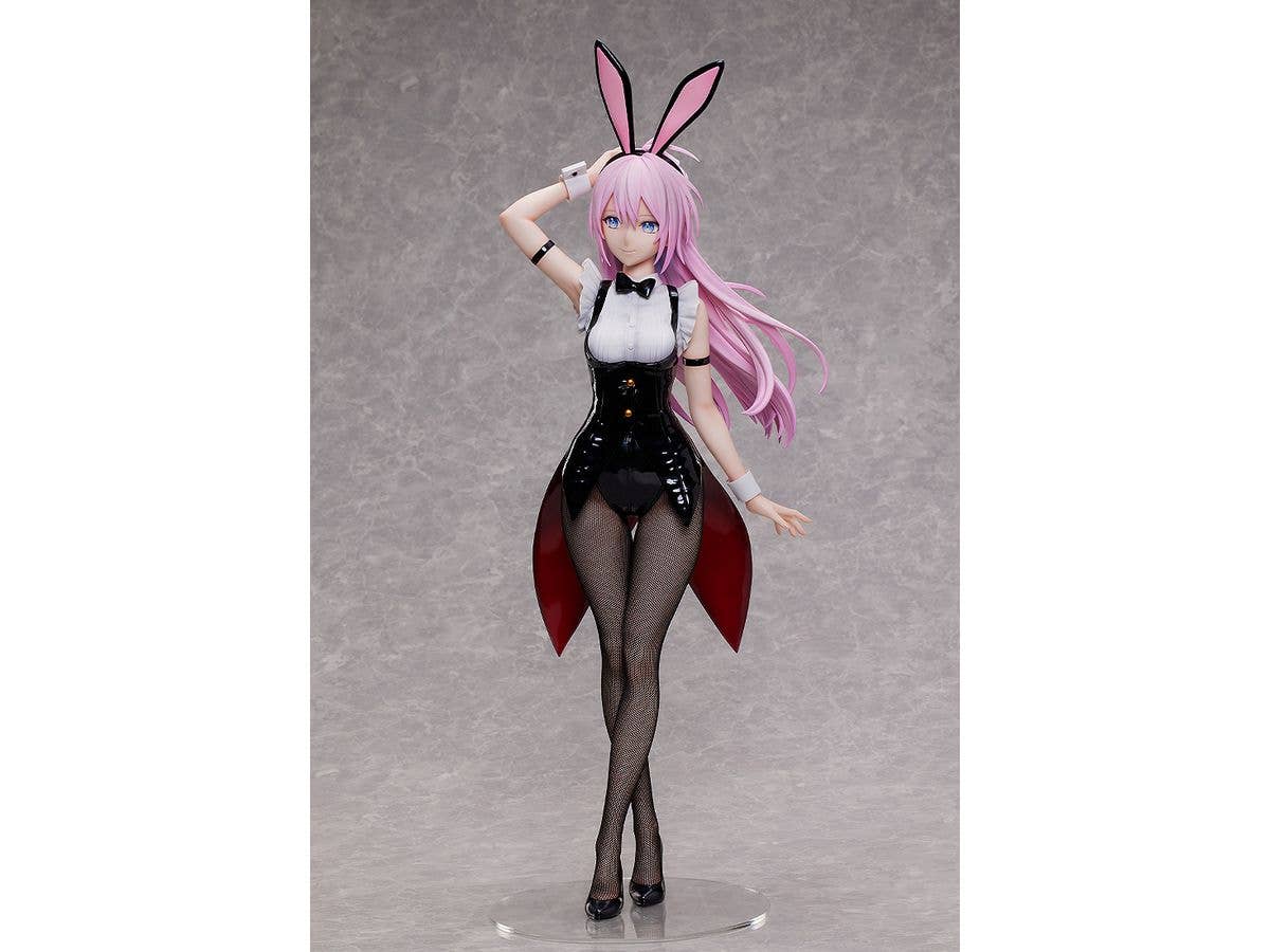 Shikimori: Bunny Ver. | 4570001513343