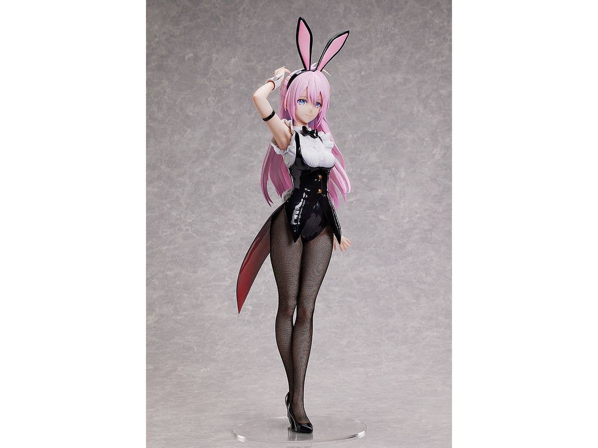 Shikimori: Bunny Ver. | 4570001513343