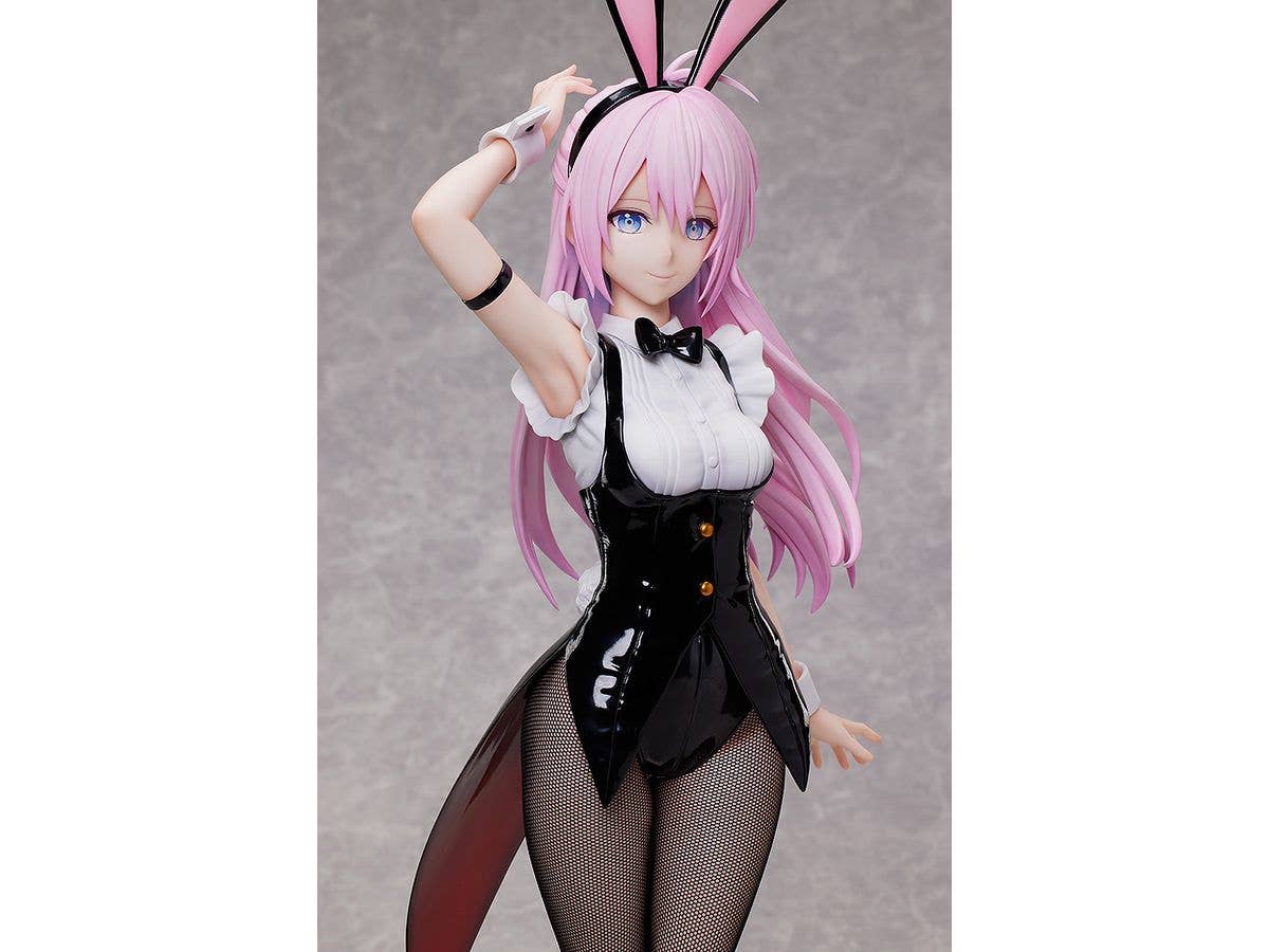 Shikimori: Bunny Ver. | 4570001513343