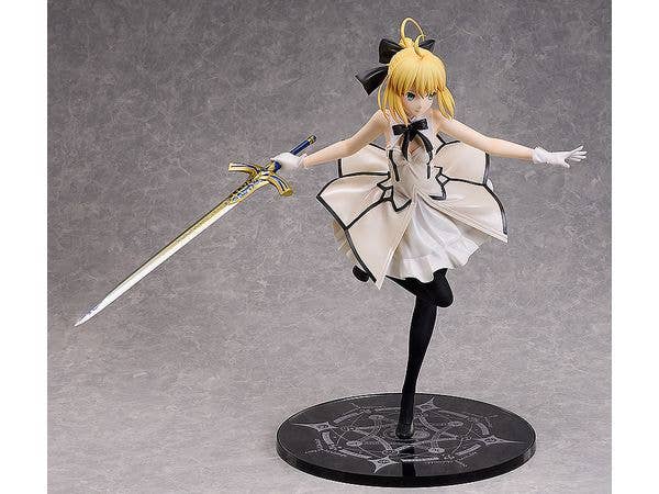 FREEing Saber/Altria Pendragon (Lily) | 4570001513367