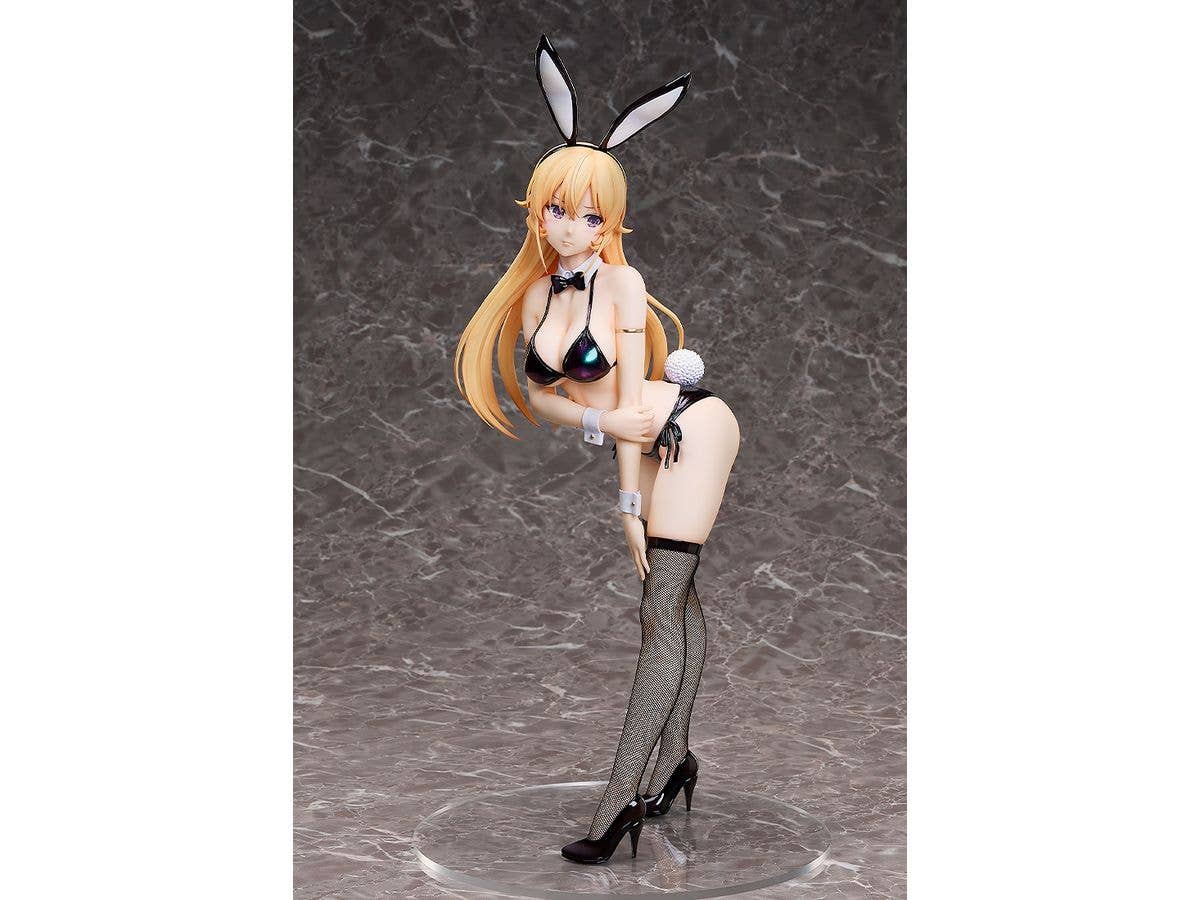 FREEing Erina Nakiri: Bikini Bunny Ver. | 4570001513398