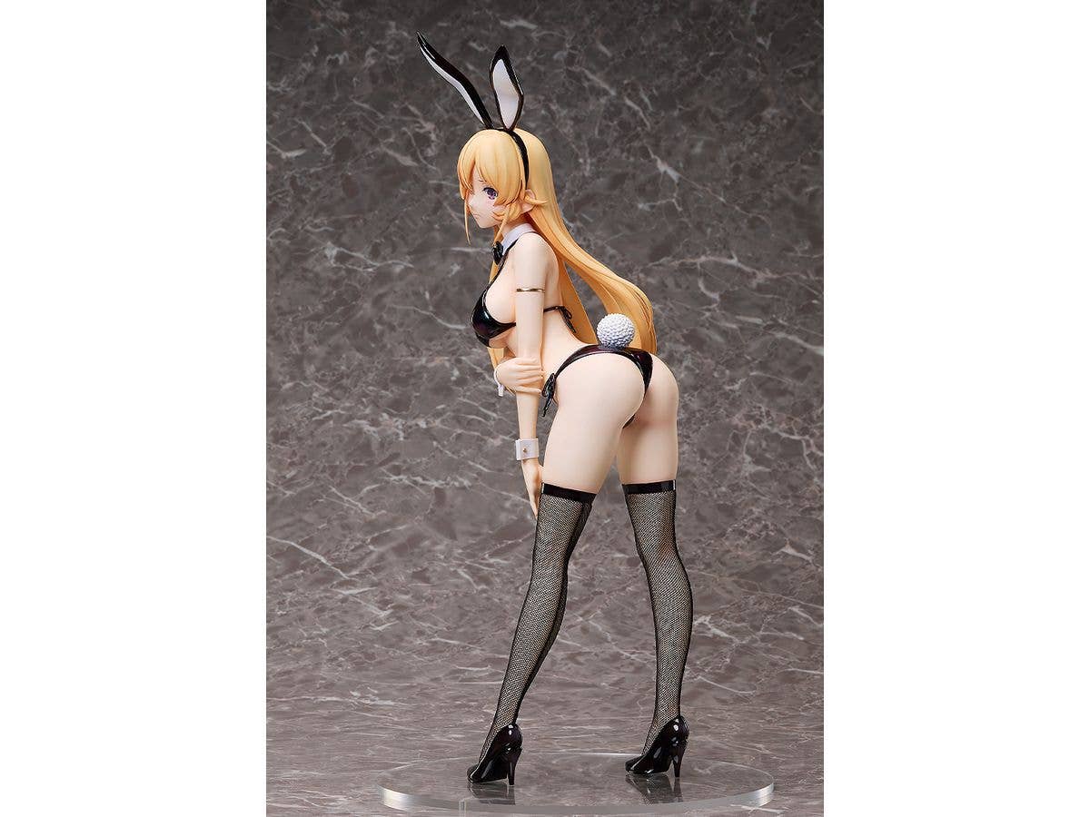 FREEing Erina Nakiri: Bikini Bunny Ver. | 4570001513398