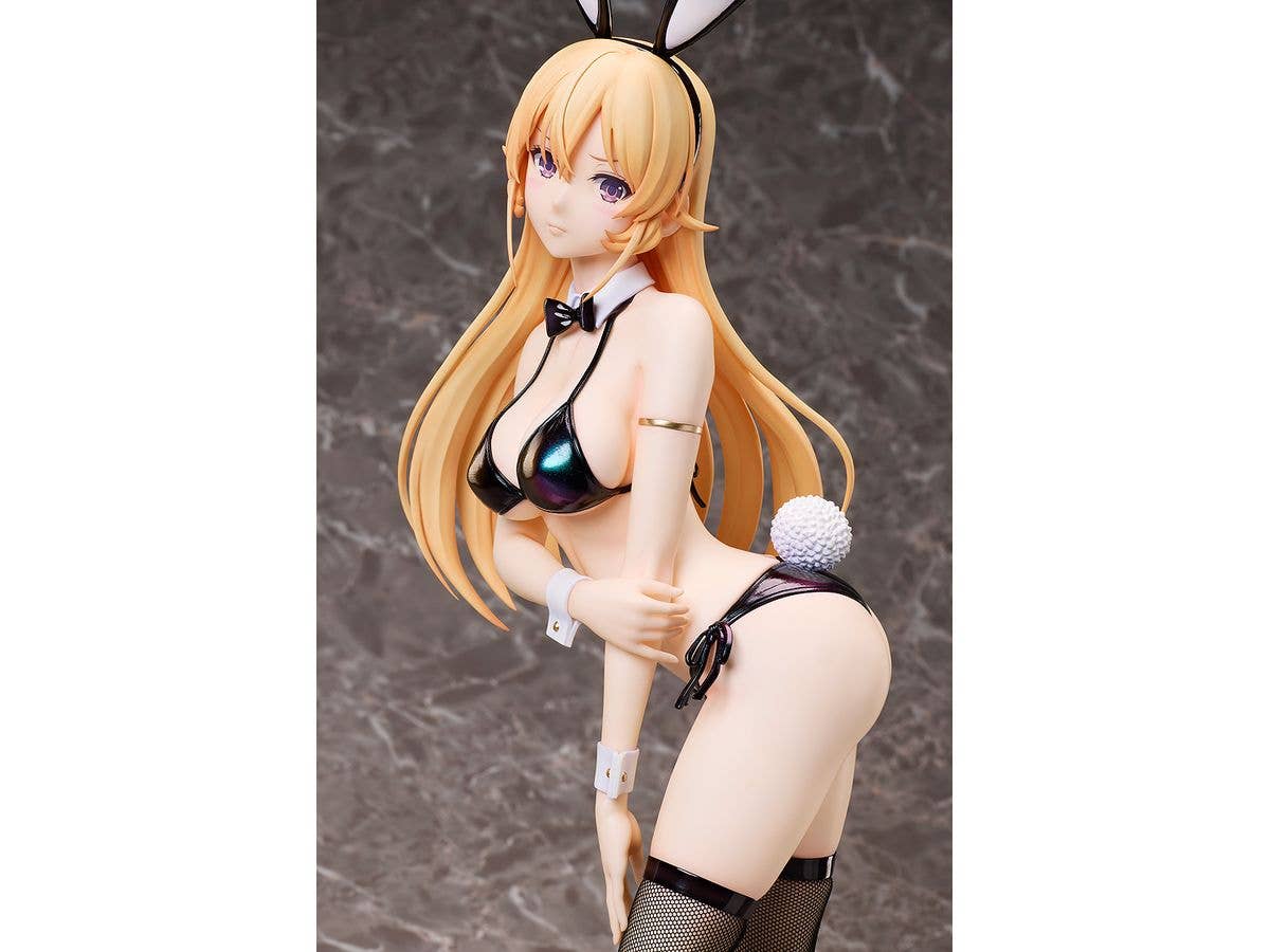 FREEing Erina Nakiri: Bikini Bunny Ver. | 4570001513398