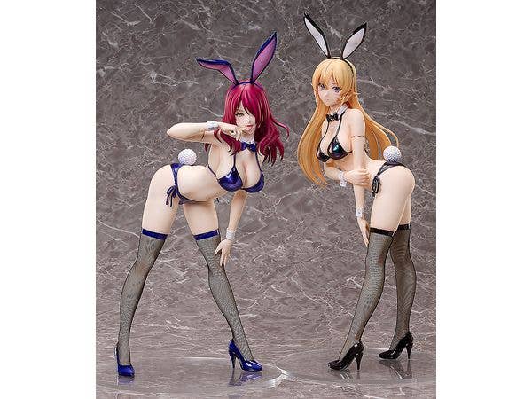 FREEing Rindo Kobayashi: Bikini Bunny Ver. | 4570001513404