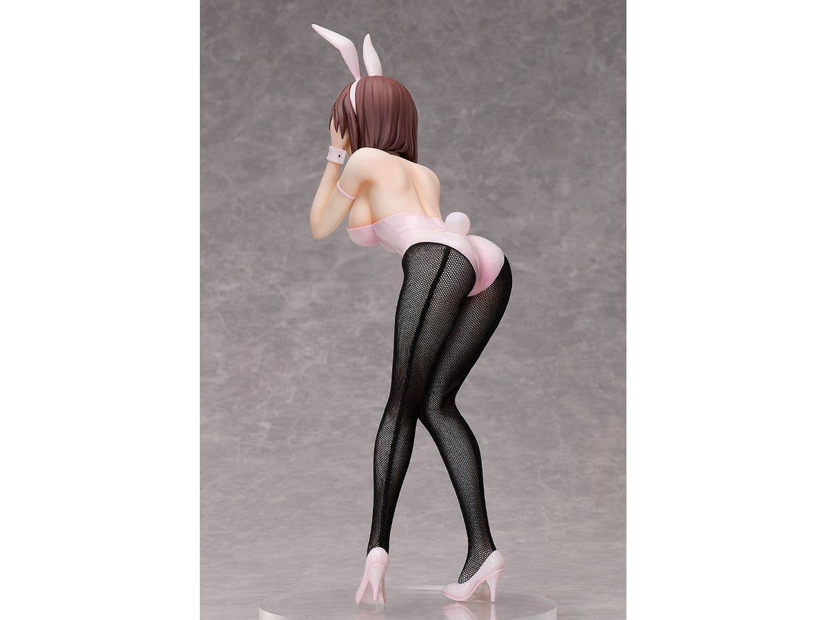 FREEing Megumi Kato: Bunny Ver. 2nd | 4570001513428