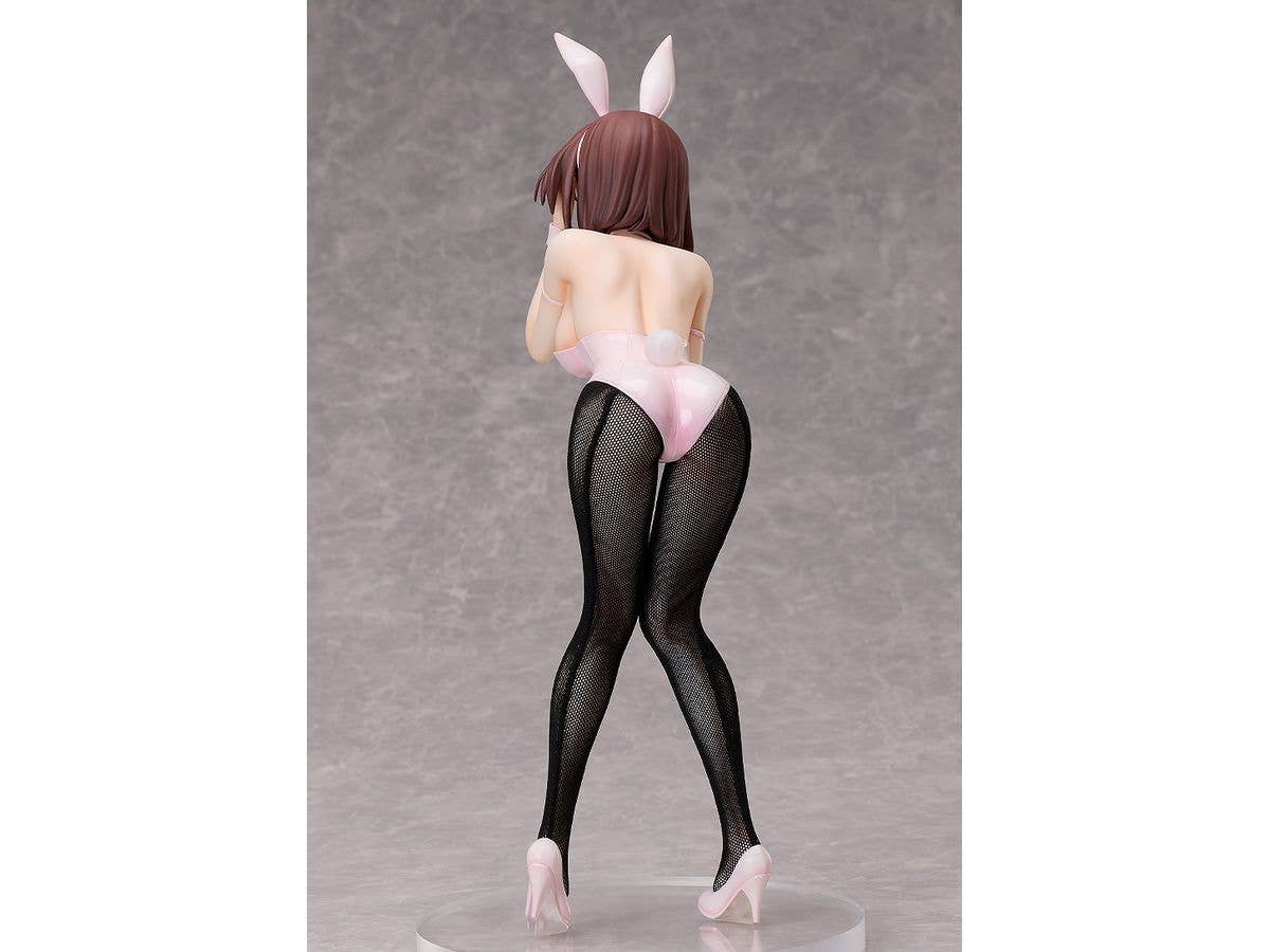 FREEing Megumi Kato: Bunny Ver. 2nd | 4570001513428