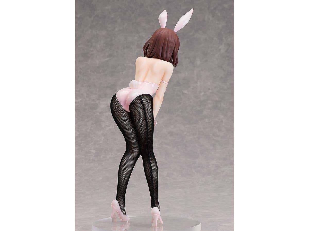 FREEing Megumi Kato: Bunny Ver. 2nd | 4570001513428