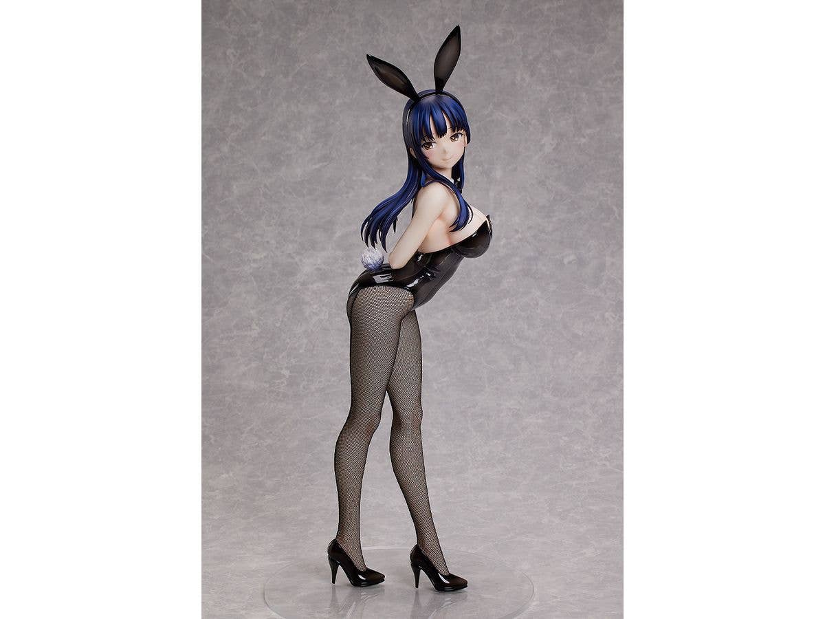 FREEing Anna Yamada: Bunny Ver. | 4570001513435