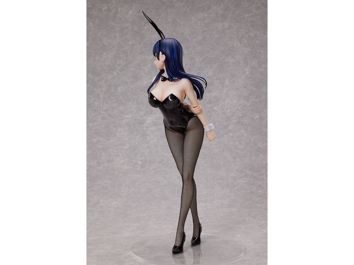 FREEing Anna Yamada: Bunny Ver. | 4570001513435