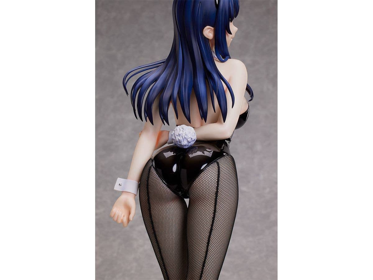 FREEing Anna Yamada: Bunny Ver. | 4570001513435