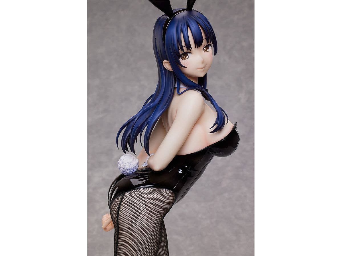 FREEing Anna Yamada: Bunny Ver. | 4570001513435