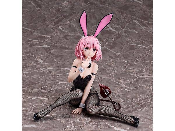 FREEing Momo Belia Deviluke: Bunny Ver. (1/6 Scale) | 4570001513459