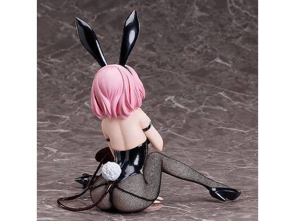 FREEing Momo Belia Deviluke: Bunny Ver. (1/6 Scale) | 4570001513459
