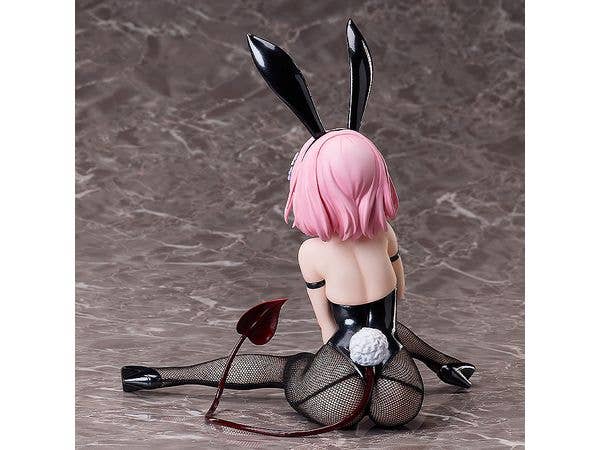 FREEing Momo Belia Deviluke: Bunny Ver. (1/6 Scale) | 4570001513459