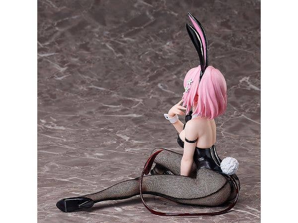 FREEing Momo Belia Deviluke: Bunny Ver. (1/6 Scale) | 4570001513459