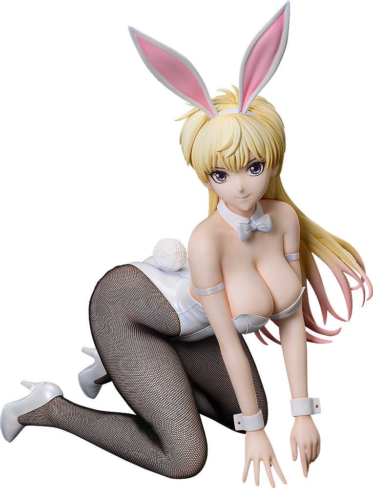 FREEing Sean Ari: Bunny Ver. | 4570001513503